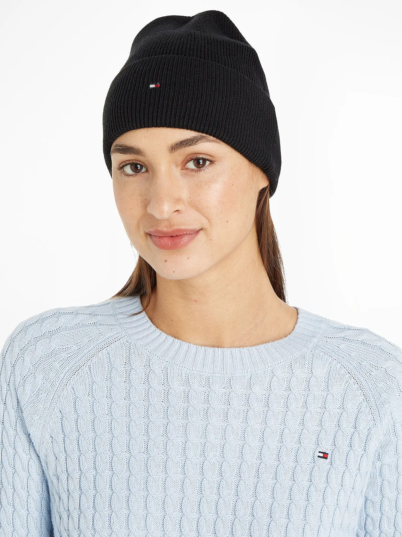 TOMMY HILFIGER | Mütze - Haube | 
